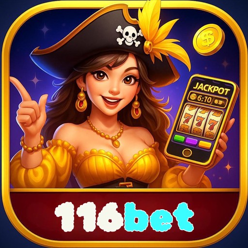116bet.com logo