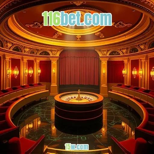 116bet.com: Descubra Bônus Imperdíveis para Potencializar Suas Apostas