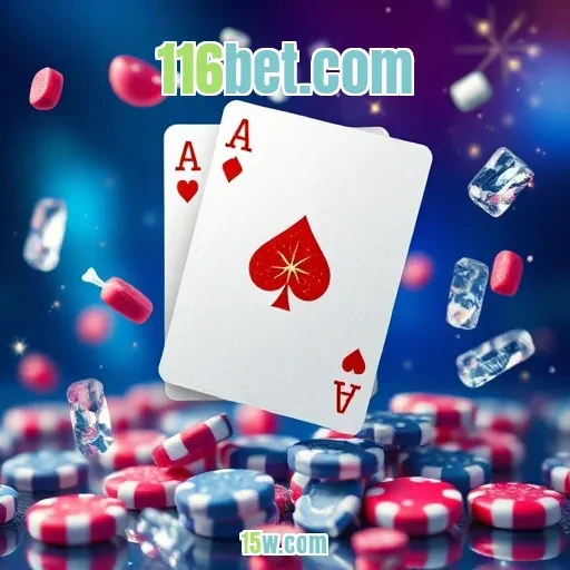 116bet.com Cassino