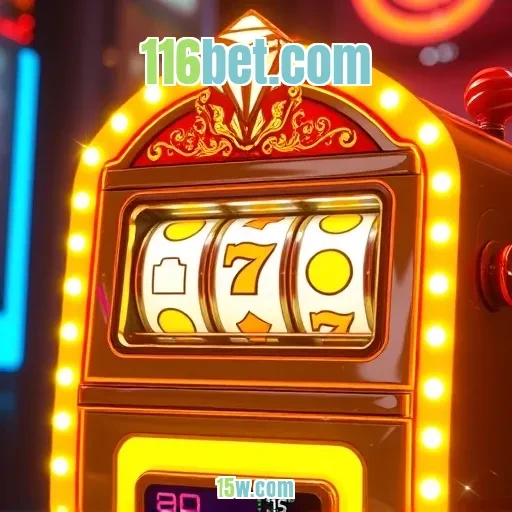 116bet.com Depósito
