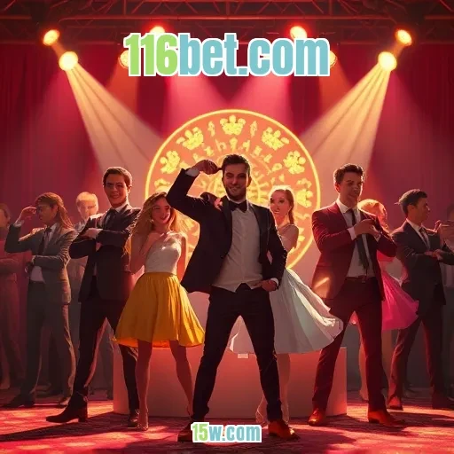 116bet.com Eventos