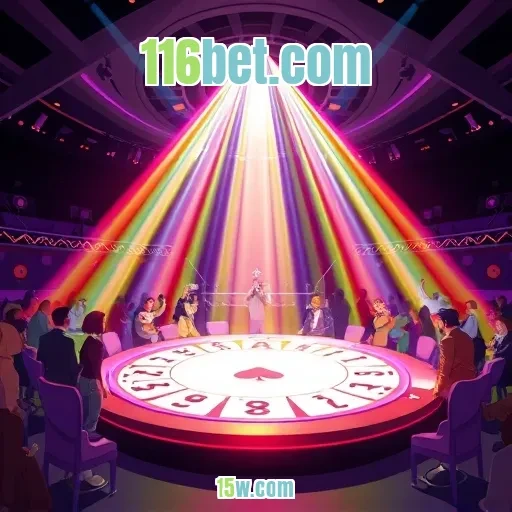 116bet.com Retirada